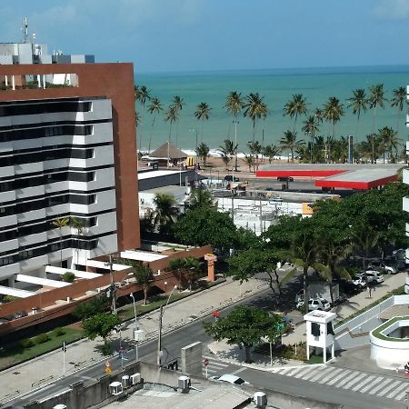 Praia De Jatiuca Climatizado Maceió エクステリア 写真